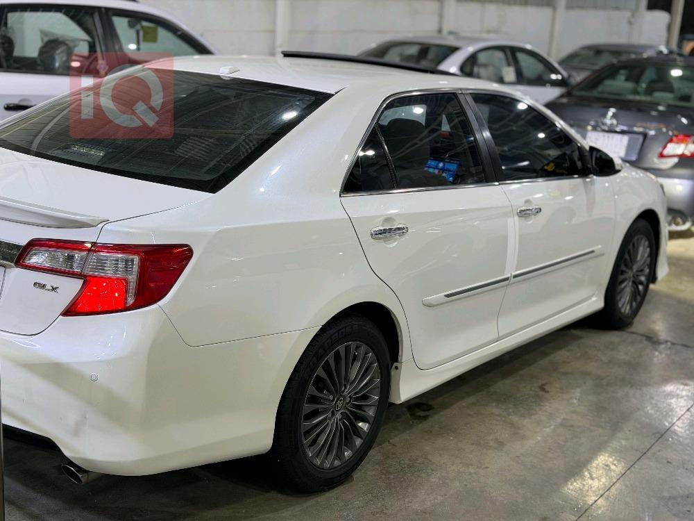 تويوتا كامري